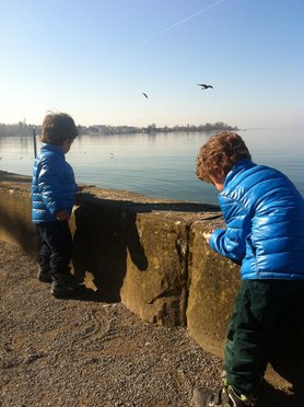 Meine Glücklichmacher