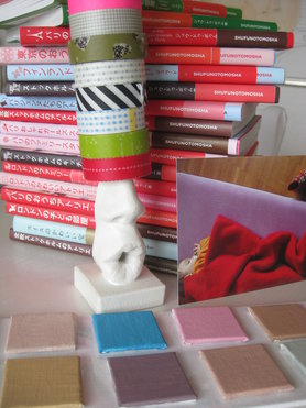 Ich kanns einfach nicht lassen!