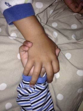 Zusammen sind wir stark!