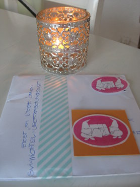 Bin ja so Neugierig !!