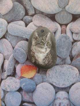 FR.MONK  In Deinem Blog entdeckt !