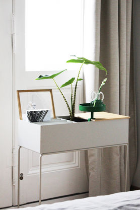 Überall einsetzbar ist diese