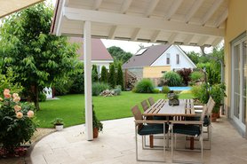 Warten auf den Sommer