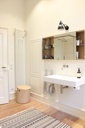 Ideen für schöne Waschbecken!