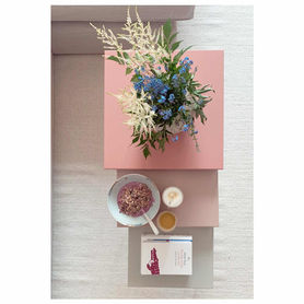 Bild von Saltplusbread