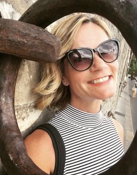 Gerne schließe ich mich