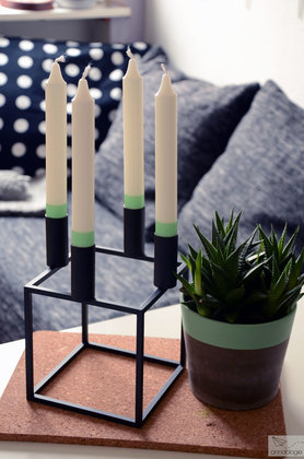 Kubus 4 by Lassen - Variante mint