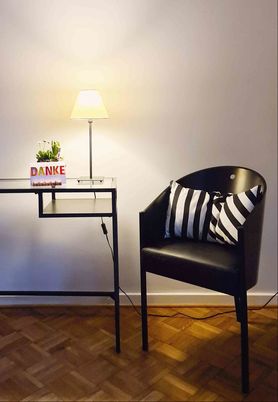 Bild von Eiderparadies