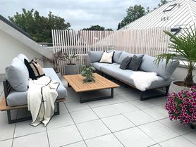 Bild von rooftopflat