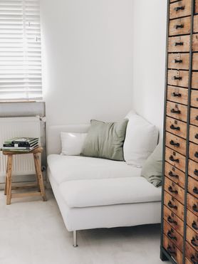 Hier wird jetzt noch