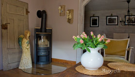 Wohnzimmer weiter...