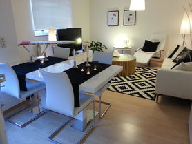 Ein wenig gewerkelt...