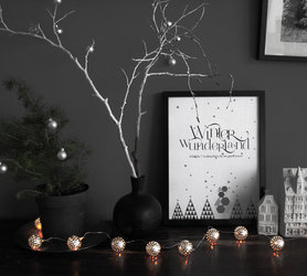 Winter Wunderland ☺️