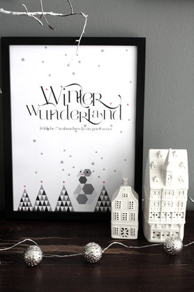 Winter Wunderland ☺️