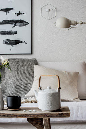 [Ingwer & Salbei...]