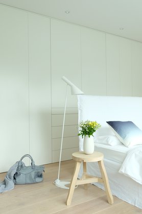 Ein bisschen Farbe....