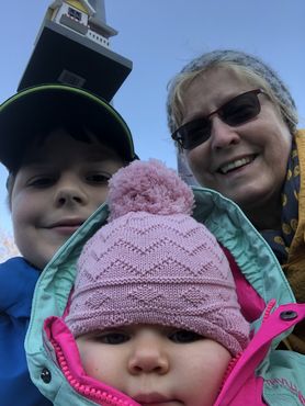 ...mich gibt nicht allein...