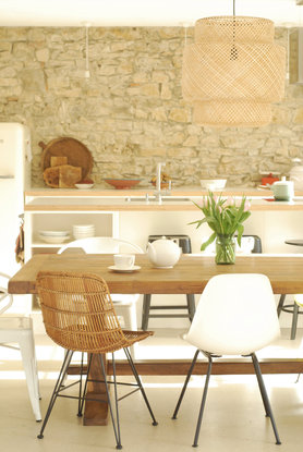 Esszimmer Ideen: Einrichten & Gestalten