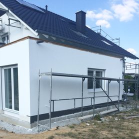 Wir bauen :house_with_garden: