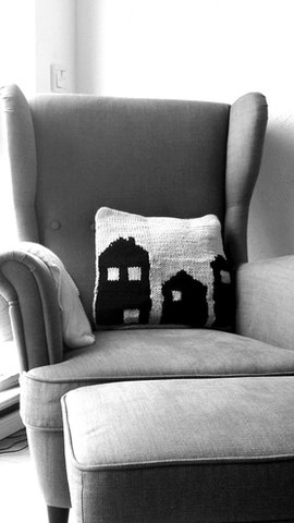 Heute bei uns eingezogen.....