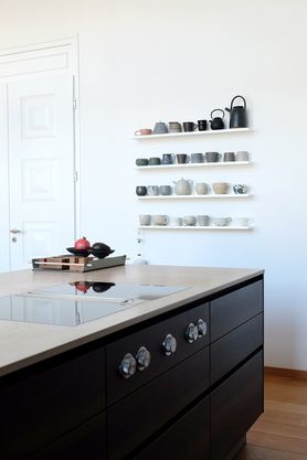 Heute mal wieder das