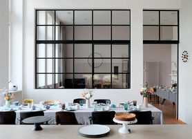 Wir haben am Wochenende