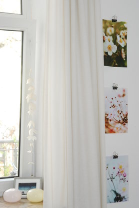 und sie brauchen noch einen Rahmen