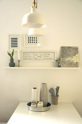 immer wieder ein bisschen anders