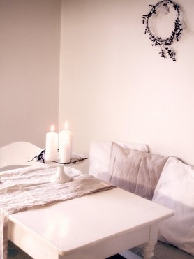 Ach liebe Pfefferminze mein...