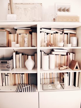 ♢ Teilbereichschaotin