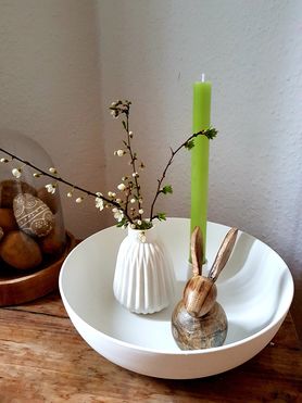 *FrühlingsBoten*

Heute im Wald geholt...