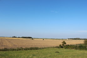 Unser Ausblick bis nach DK!