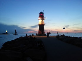 Warnemünde Hansesail