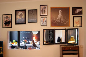 Petersburger Hängung