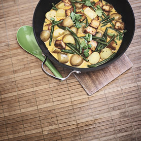 tofu.gemüse.curry