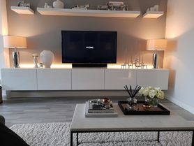 Eine andere Perspektive. Hier