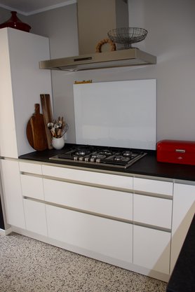 Tolle Ideen und Bilder zu Küchenfronten!