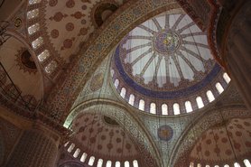 Istanbul Dezember 2013