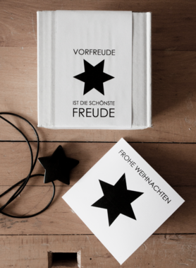 Vorfreude ist die schönste Freude #2