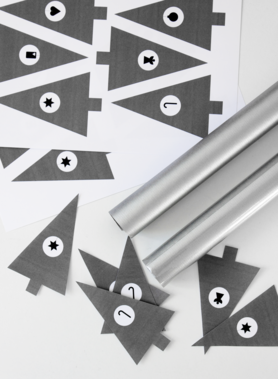 Weihnachtsgeschenke #2