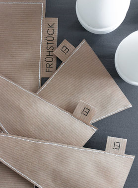 Ostern light - oder eine andere FrühstücksIDEE #2