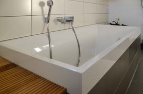 mit Ecken und Kanten