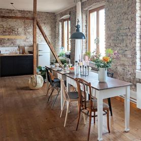 Ihr Lieben, heute kommt