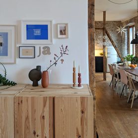 Nach einem sehr sehr