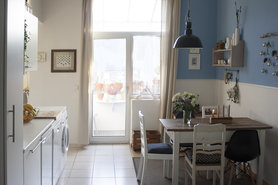 K ü c h e n h e r z    