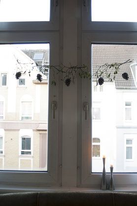 M i s t e l g i r l a n d e 