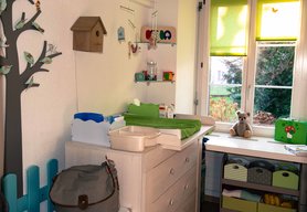 Lina's kleine Welt