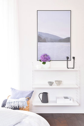 Die Sommerfarben....