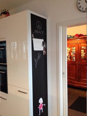 Da haben wir es schwarz auf weiß☺️