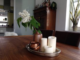 ... Und wie er duftet...